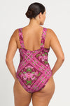 Shambala Magritte One Piece Swimsuit