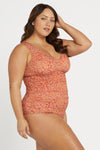 Wuk-tjarra Magritte One Piece Swimsuit - Final Sale