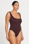 Cherry Kahlo One Size One Piece