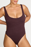 Cherry Kahlo One Size One Piece