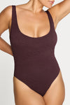 Cherry Kahlo One Size One Piece