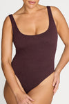 Cherry Kahlo One Size One Piece