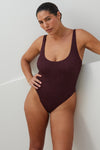 Cherry Kahlo One Size One Piece