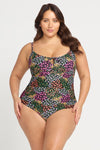 D'avignon Degas Multi Cup One Piece Swimsuit