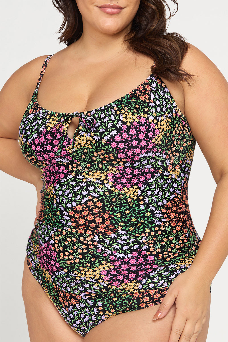 D avignon Degas Multi Cup One Piece Swimsuit Artesands Swim Australia