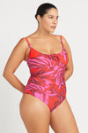 Les Fauves Degas Multifit Cup One Piece