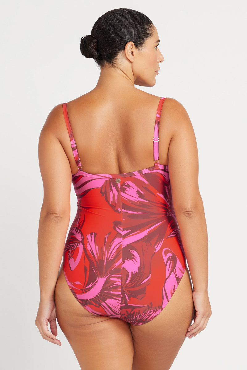 Les Fauves Degas Multifit Cup One Piece