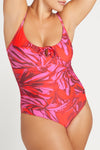 Les Fauves Degas Multifit Cup One Piece