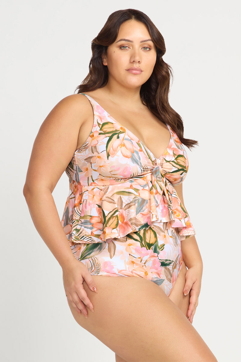 Ti'tania Chagall Multi Cup One Piece Swimsuit