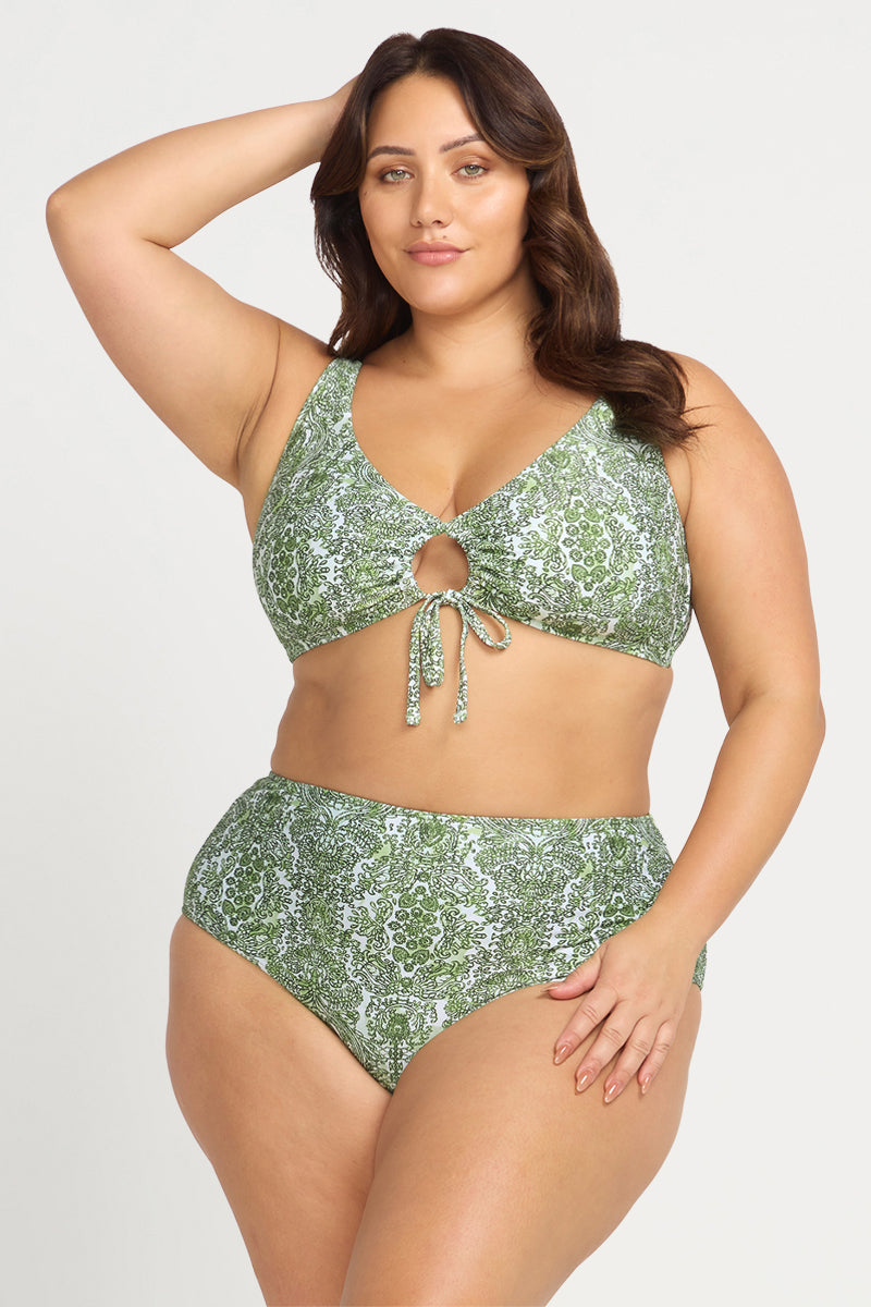 Mudlahara Matisse Bikini Top