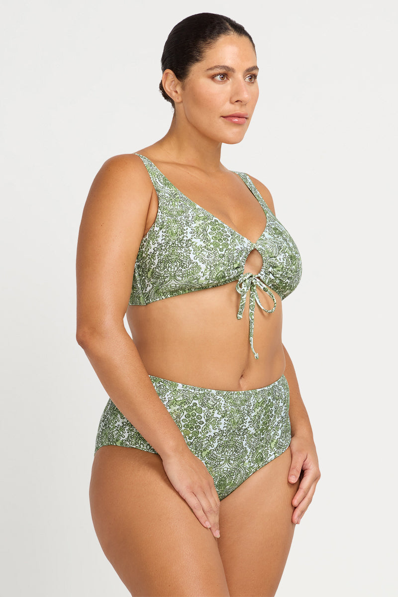 Mudlahara Matisse Bikini Top