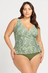 Mudlahara Rembrant Tankini Top