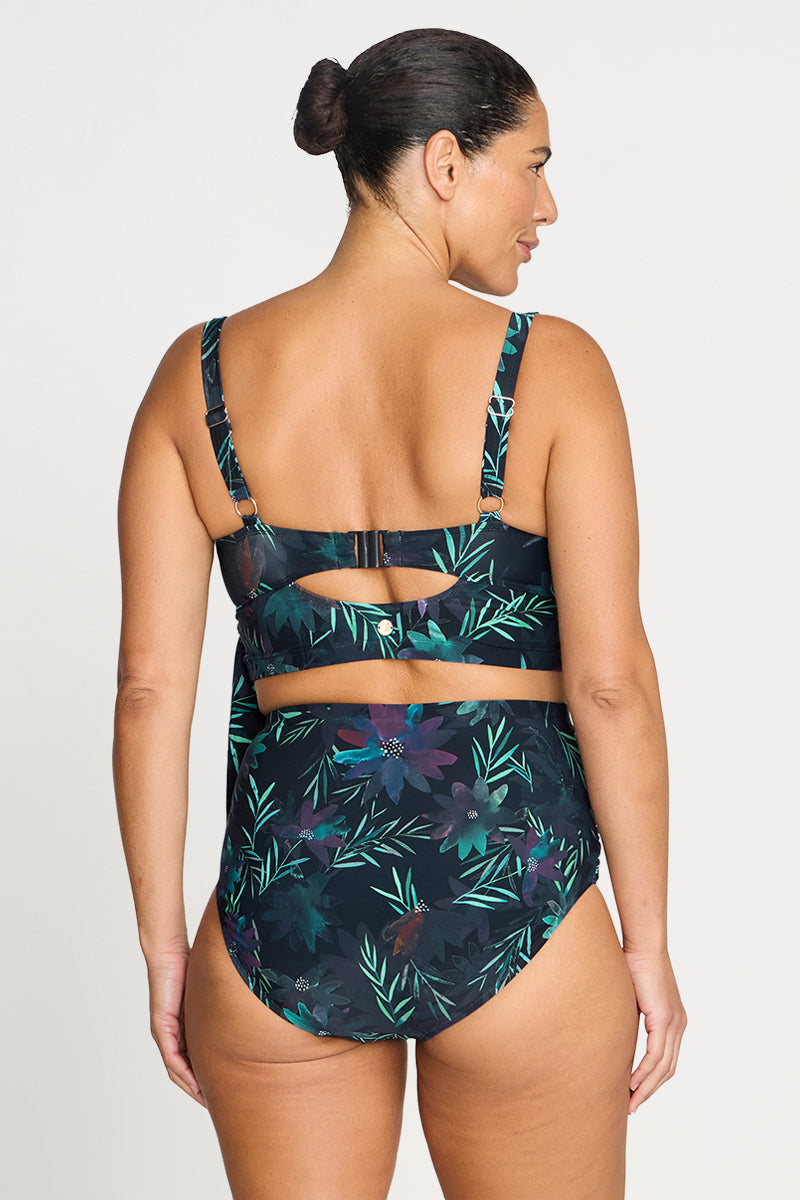Lunafleur Hayes D / DD Underwire Bikini Top