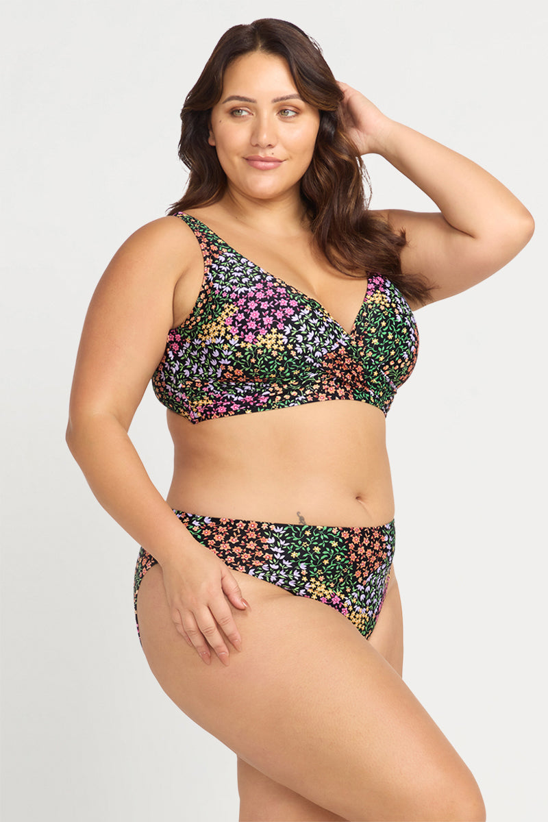 D'avignon Delacroix Multi Cup Bikini Top