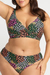 D'avignon Delacroix Multi Cup Bikini Top