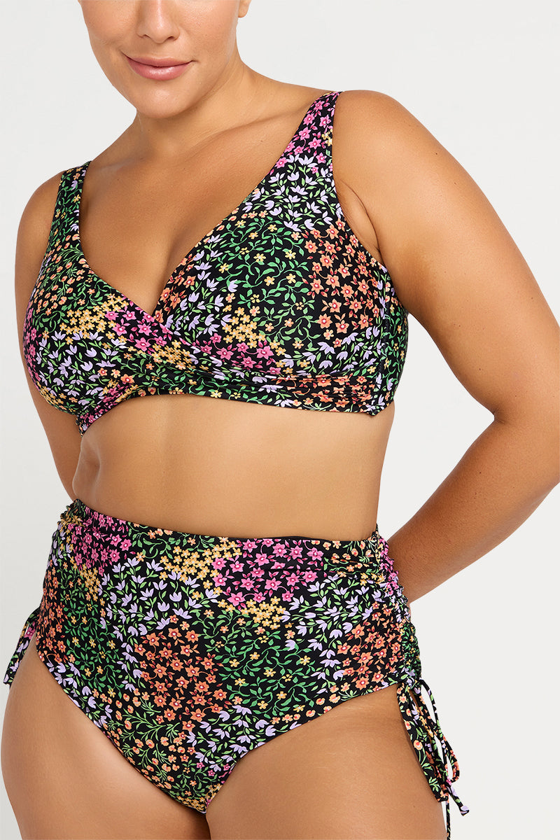 D'avignon Delacroix Multi Cup Bikini Top