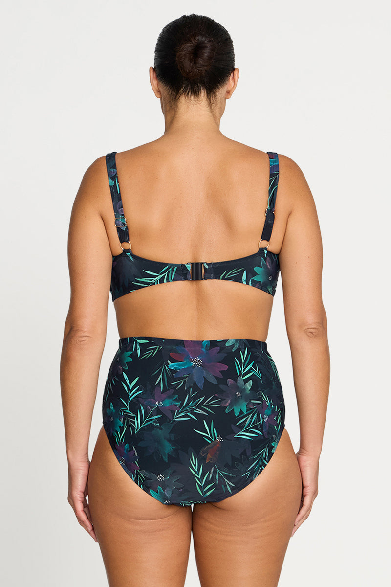 Lunafleur Delacroix Multifit Cup Bikini Top