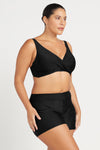 Black Hues Delacroix Swim Short