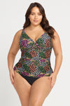 D'avignon Delacroix Multi Cup Tankini Top