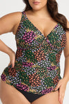 D'avignon Delacroix Multi Cup Tankini Top