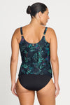 Lunafleur Delacroix Multifit Cup Tankini Top