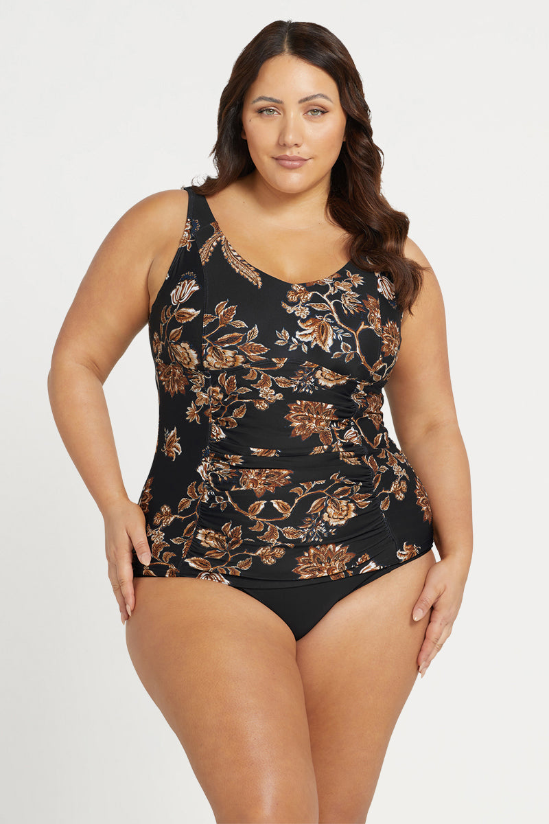 Chantique Raphael E/F Underwire Tankini Top - Final Sale