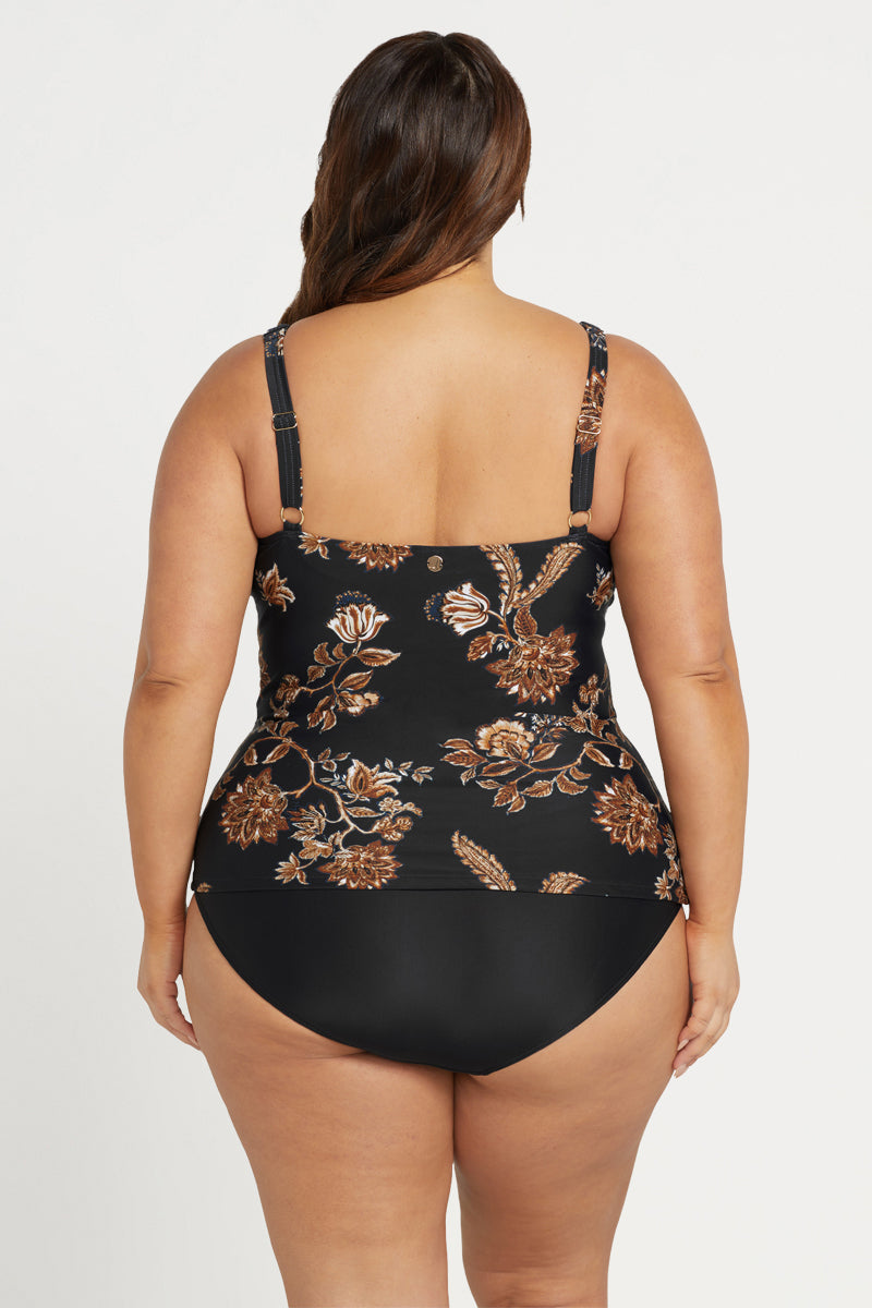 Chantique Raphael E/F Underwire Tankini Top - Final Sale