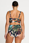 Into The Saltu Cezanne D - E Underwire Bikini Top