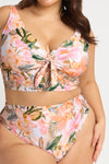 Ti'tania Cezanne D - E Cup Underwire Bikini Top