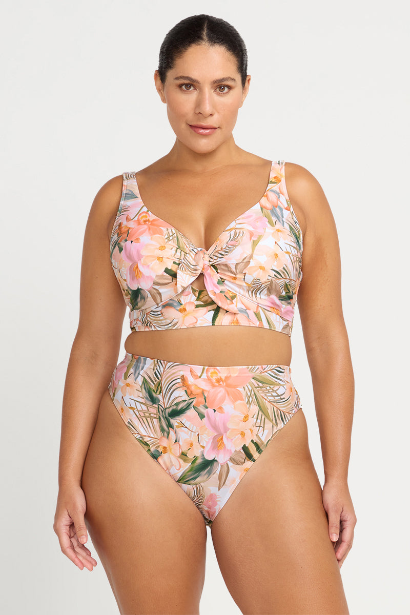 Ti'tania Cezanne D / DD Cup Underwire Bikini Top