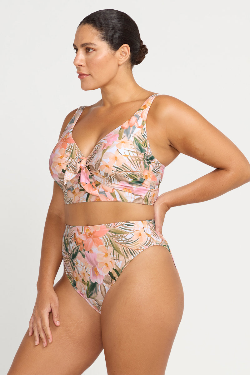 Ti'tania Cezanne D - E Cup Underwire Bikini Top