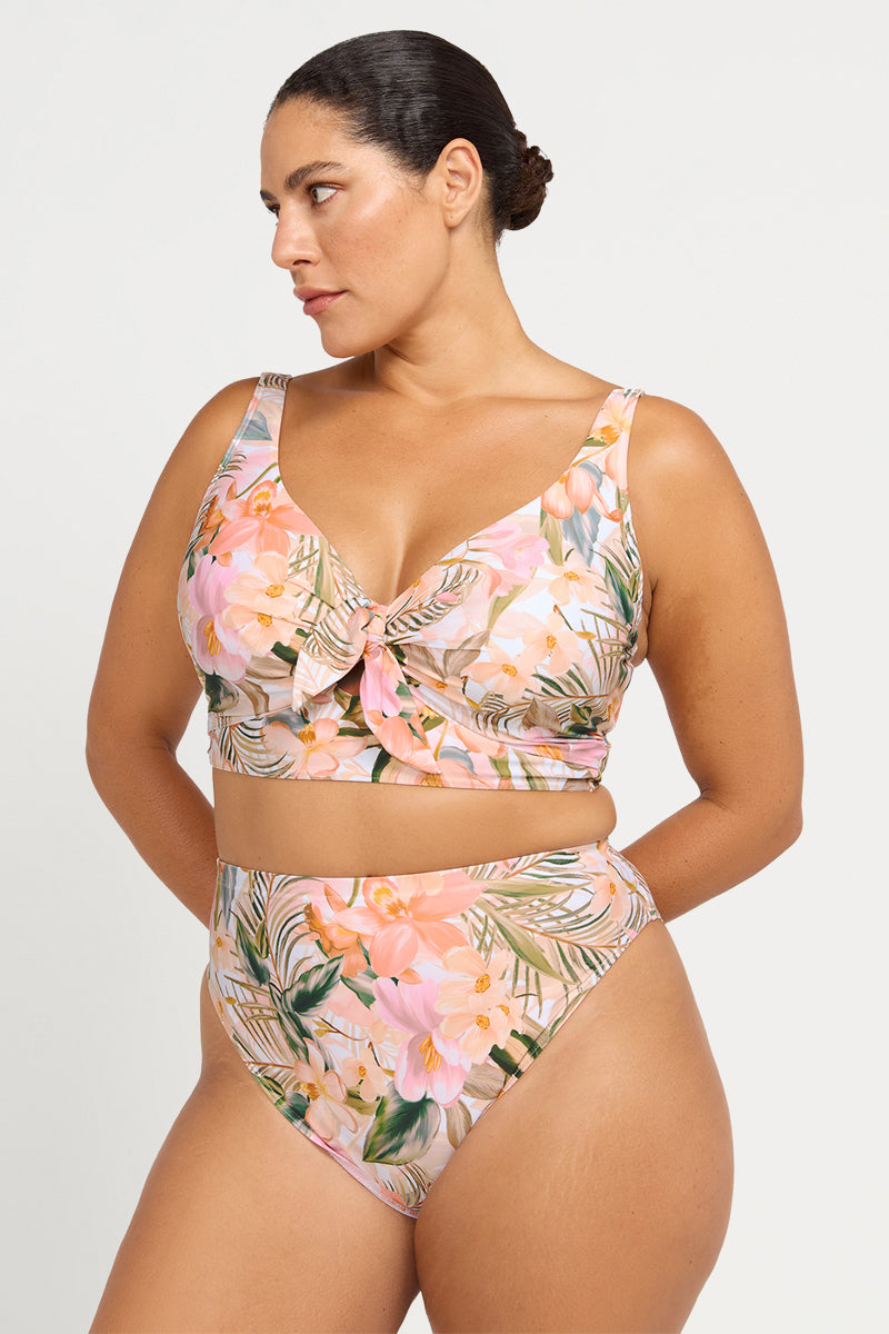Ti tania Cezanne D DD Cup Underwire Bikini Top