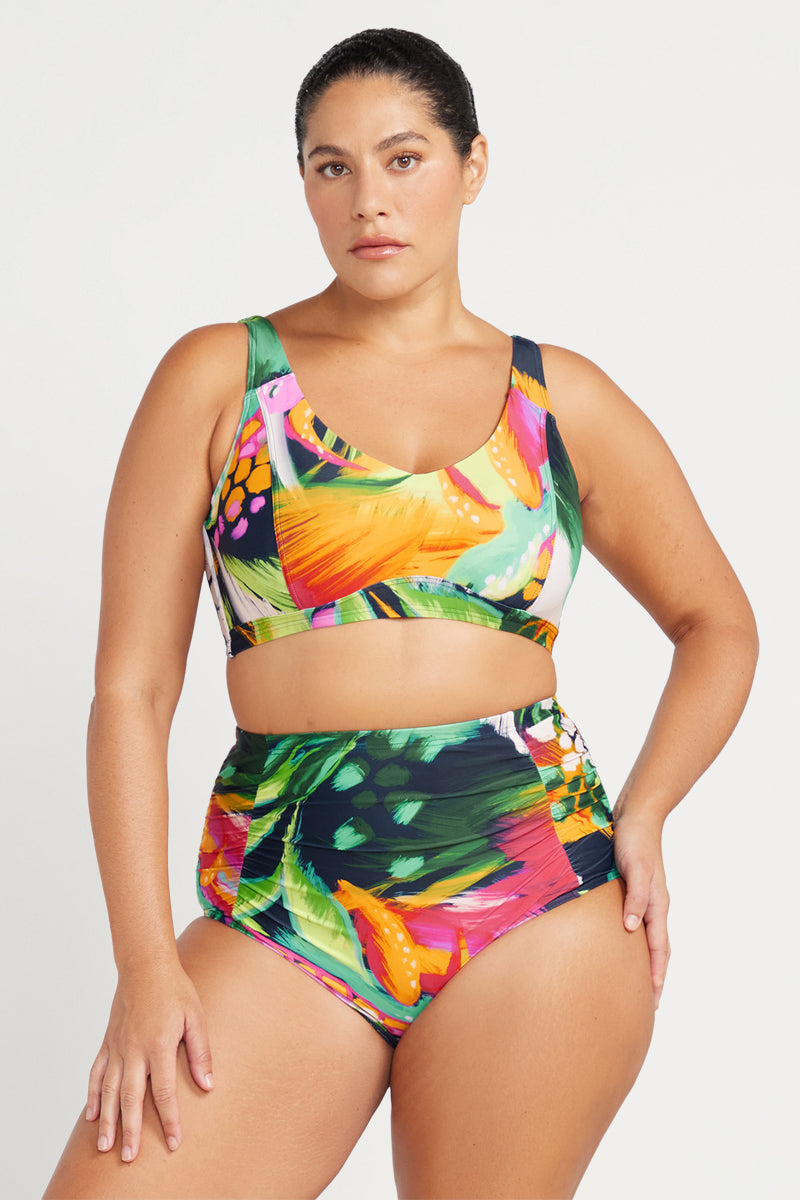 F cup swimsuits store