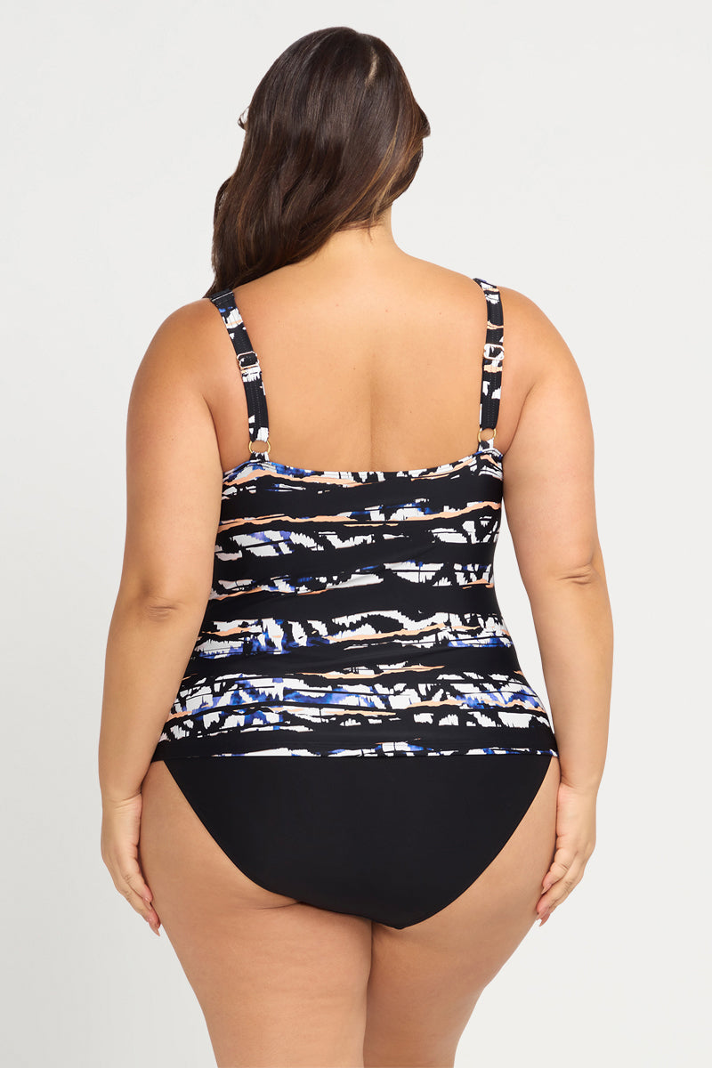 Provenance Botticelli Tankini Top