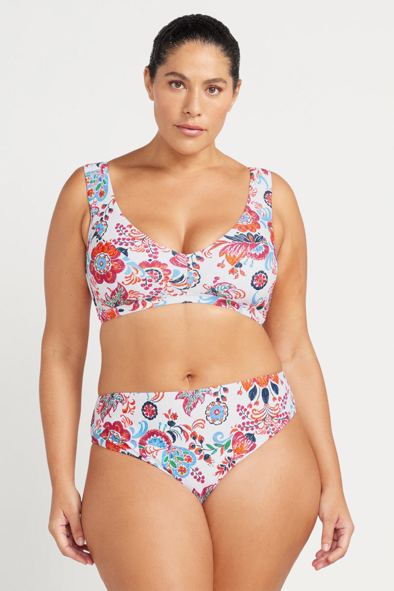Curvy Plus Size Women s Swimsuits Australia Artesands Artesands Swim Australia