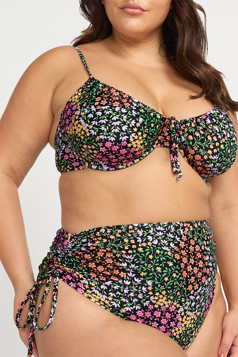 dd plus bikini tops