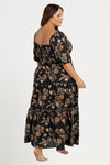 Chantique Handel Cotton Maxi Dress