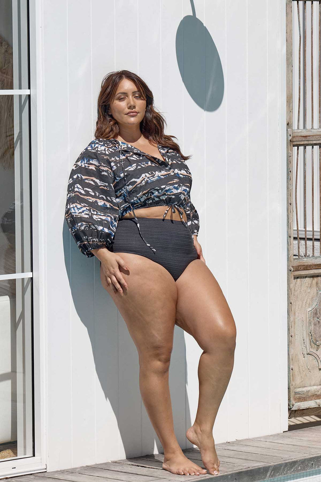 Provenance Elgar Top