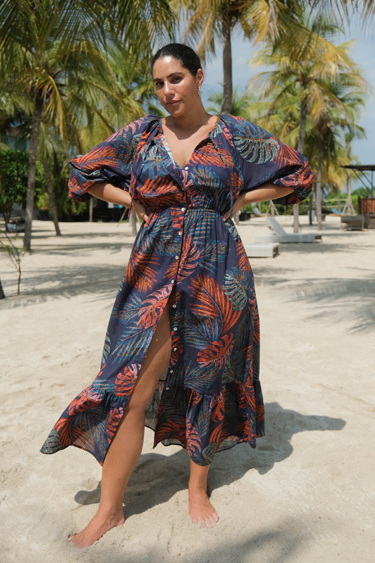 cotton beach maxi dress Cotton Beach Dresses for Women