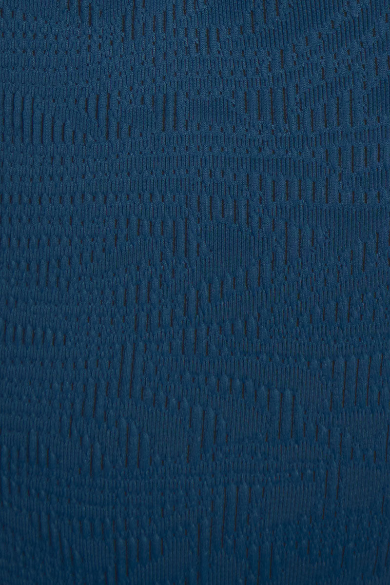 Navy O'Keefe One Size One Piece