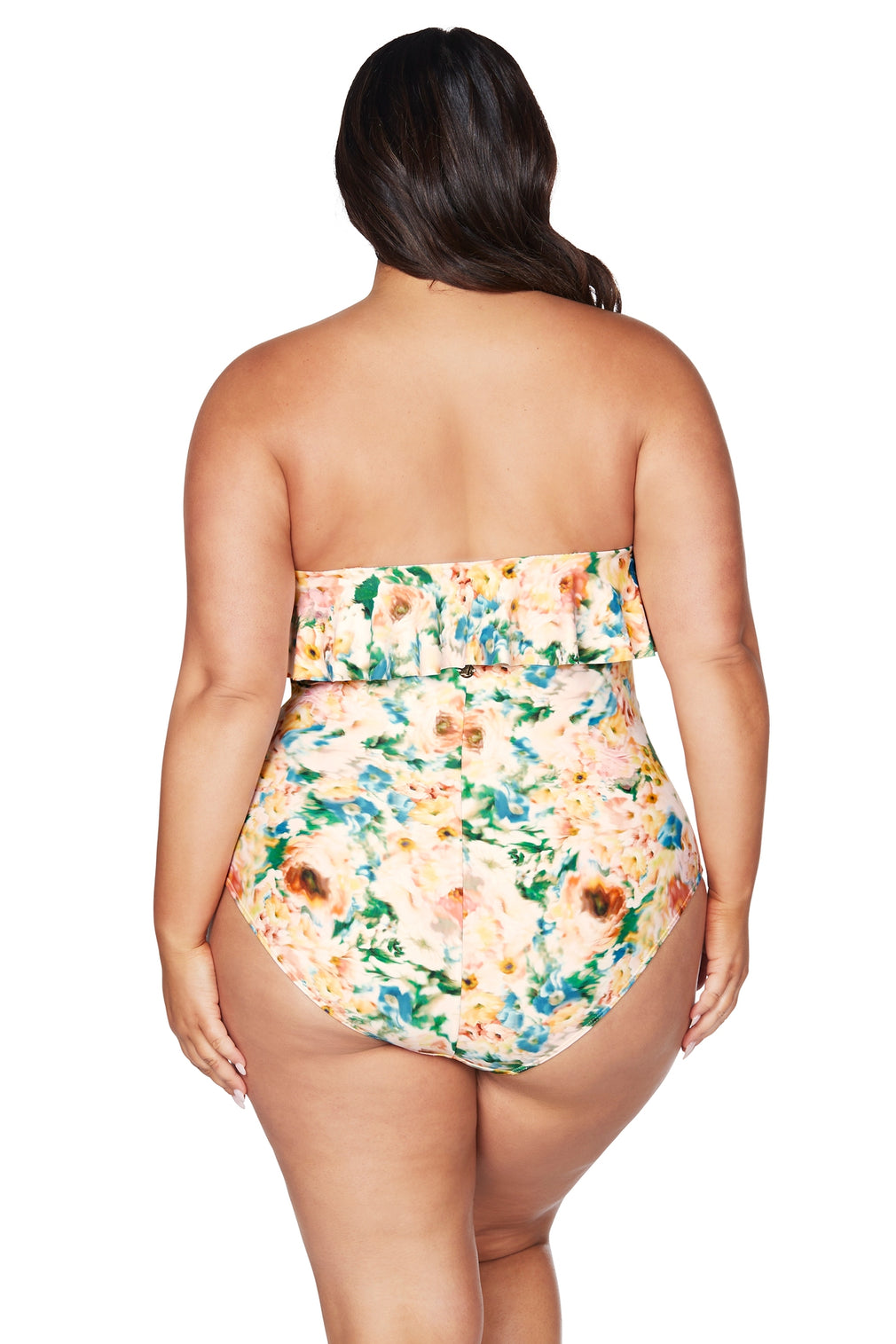 Odette Vermeer One Piece Swimsuit