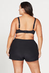 Black Hues Delacroix Swim Short