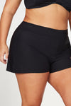 Black Hues Delacroix Swim Short