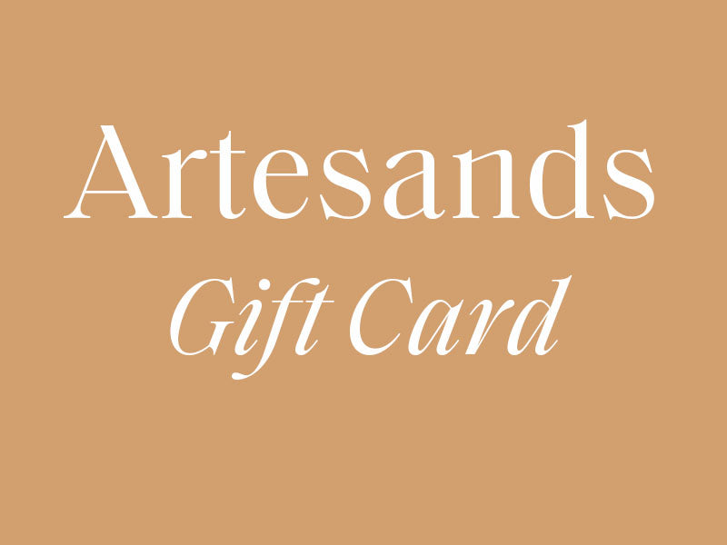 Gift Card - Artesands Swim Australia